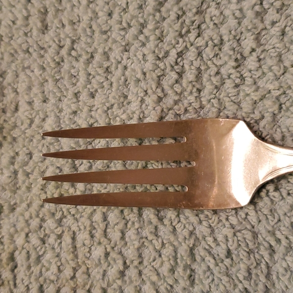 Wm. A. Rogers Triple Flatware, 1929 - Picture 4 of 4